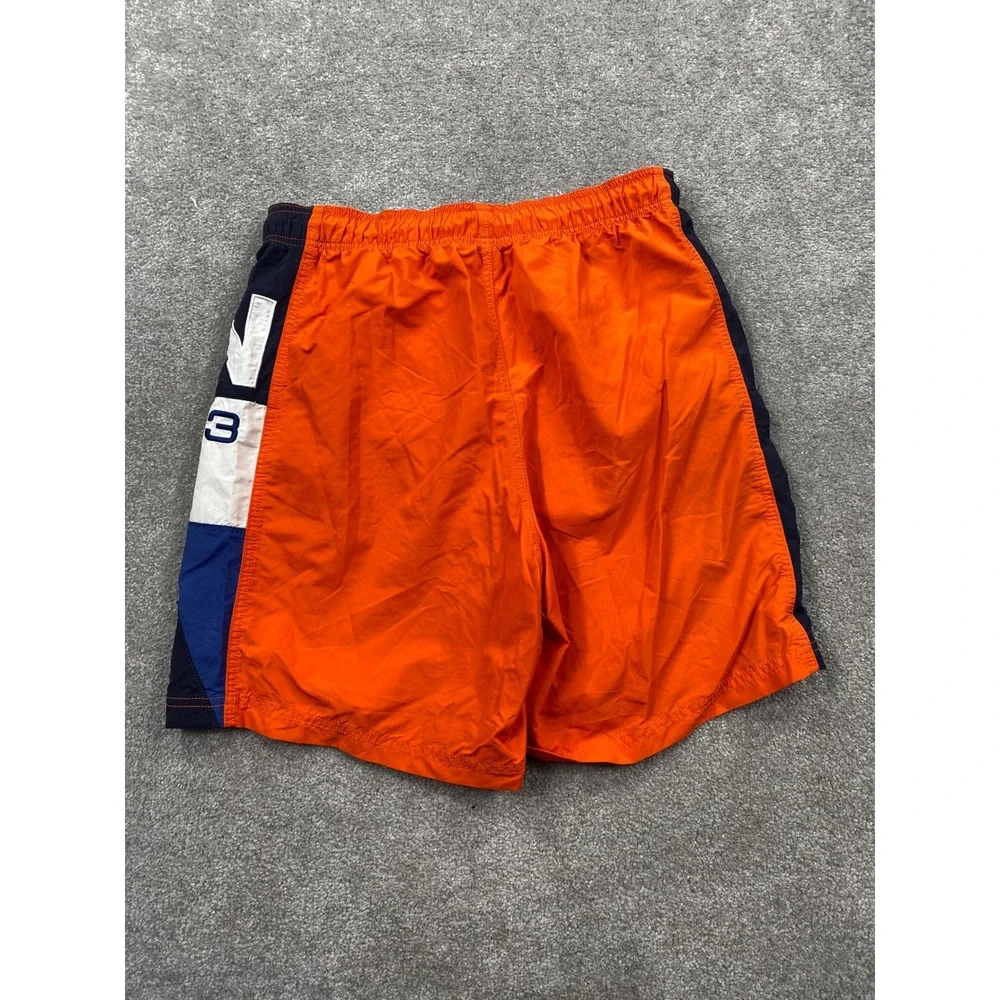 Nautica swim trunks